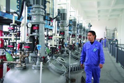 成都驗(yàn)證一車間