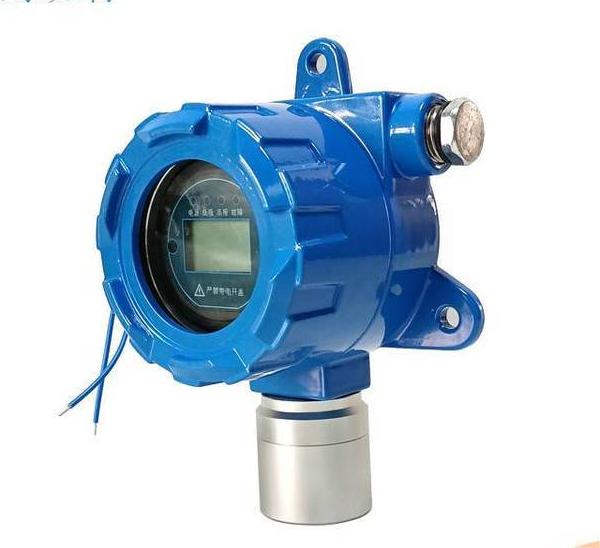溴气气体报警器，如何守护我们的生产安全与环境健康